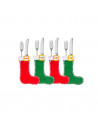 KIT CREATIE 6-IN-1 CRACIUN FERICIT,JK10059
