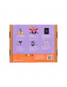 KIT CREATIE 6IN1 HALLOWEEN FERICIT,JK10061