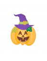 KIT CREATIE 6IN1 HALLOWEEN FERICIT,JK10061