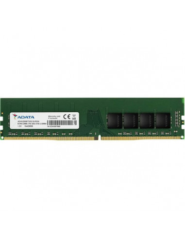 AD4U266688G19-BGN,MEMORY DIMM 8GB PC21300 DDR4/AD4U266688G19-BGN ADATA