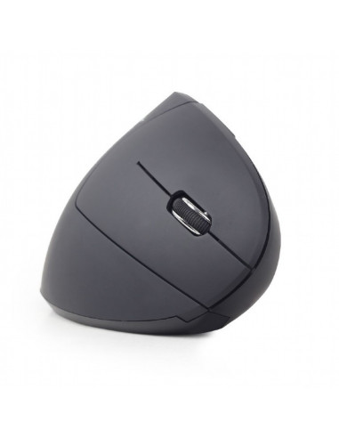 MOUSE GEMBIRD, PC sau NB, wireless, 2.4GHz, optic, 1600 dpi