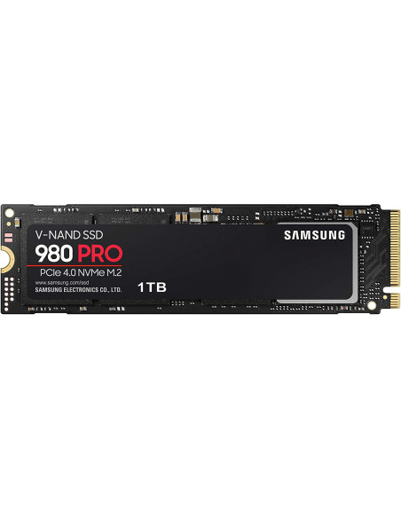 SSD M.2 2280 1TB/980 PRO MZ-V8P1T0BW SAMSUNG,MZ-V8P1T0BW
