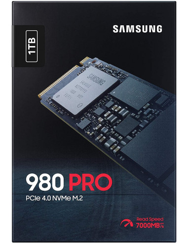 SSD M.2 2280 1TB/980 PRO MZ-V8P1T0BW SAMSUNG,MZ-V8P1T0BW