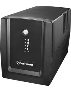 UPS CYBER POWER Line Int. cu management, LED, 2200VA/ 1320W