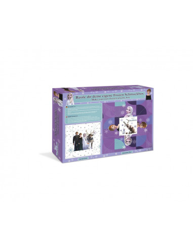 CALENDAR CRACIUN - FROZEN 2,CRZ24652