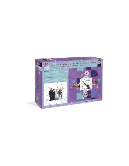 CALENDAR CRACIUN - FROZEN 2,CRZ24652