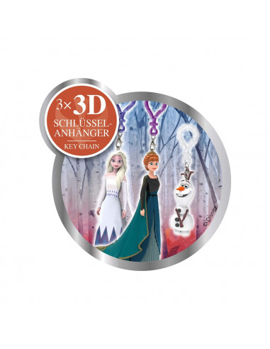 CALENDAR CRACIUN - FROZEN 2,CRZ24652