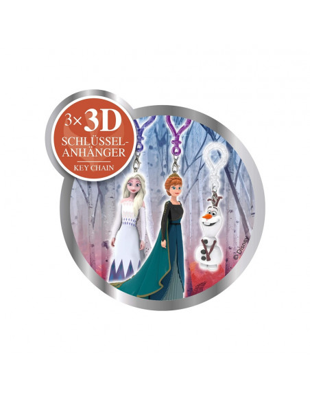 CALENDAR CRACIUN - FROZEN 2,CRZ24652