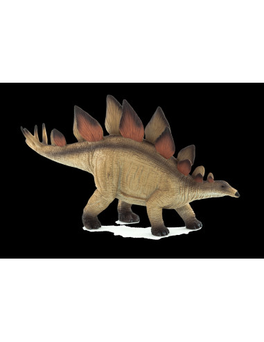 Figurina Stegosaurus,MJ387228
