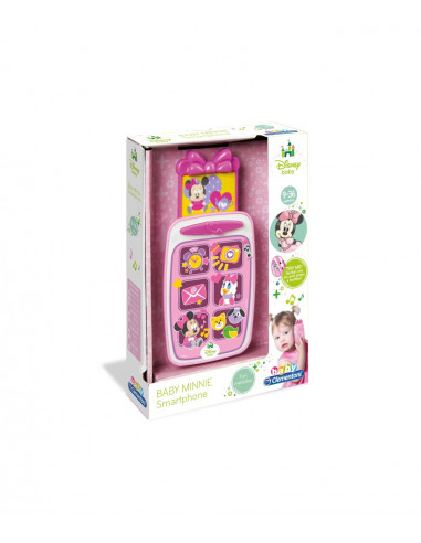 Smartphone Minnie Mouse,CL14950
