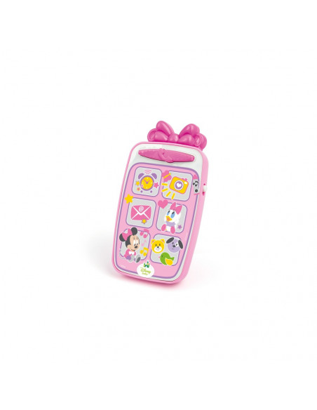Smartphone Minnie Mouse,CL14950