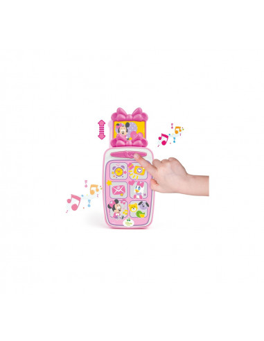 Smartphone Minnie Mouse,CL14950