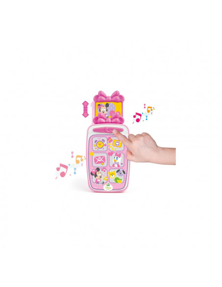 Smartphone Minnie Mouse,CL14950
