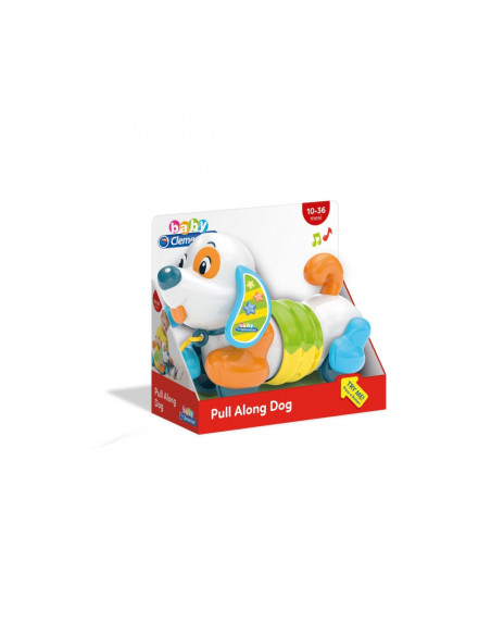 JUCARIE DE TRAS CATELUS INTERACTIV,CL17262