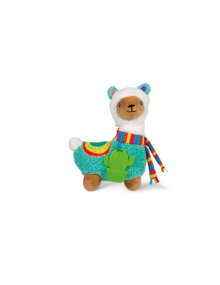 JUCARIE DE PLUS LAMA,CL17302