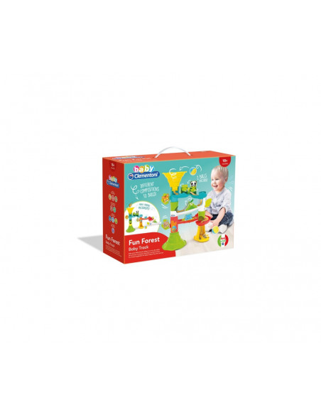 SET JOACA CU BILE,CL17337