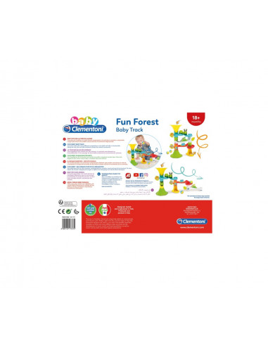SET JOACA CU BILE,CL17337