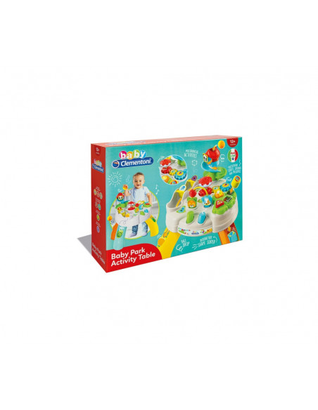 MASUTA CU ACTIVITATI,CL17300 MASUTA CU ACTIVITATI,CL17300