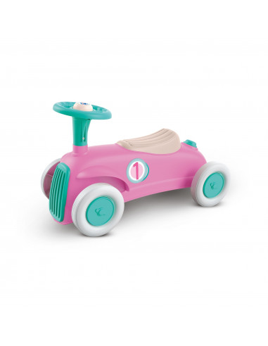 PRIMA MEA MASINUTA VINTAGE ROZ,CL17455