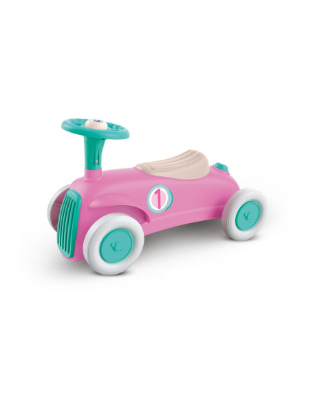 PRIMA MEA MASINUTA VINTAGE ROZ,CL17455