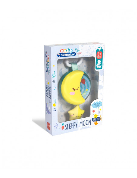 LUNA INTERACTIVA CU MELODII,CL17323