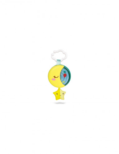 LUNA INTERACTIVA CU MELODII,CL17323