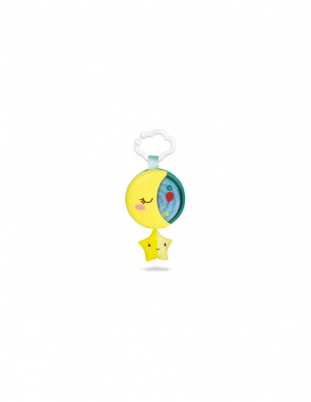 LUNA INTERACTIVA CU MELODII,CL17323