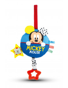 ZORNAITOARE MUZICALA MICKEY,CL17211 2