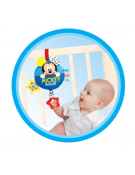 ZORNAITOARE MUZICALA MICKEY,CL17211