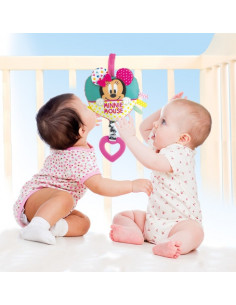 Zornaitoare Muzicala Minnie,CL17212 2