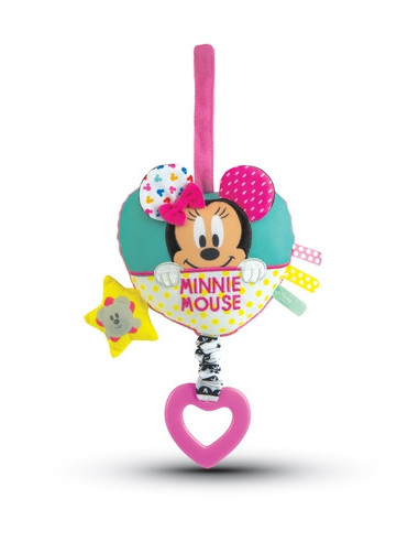 Zornaitoare Muzicala Minnie,CL17212
