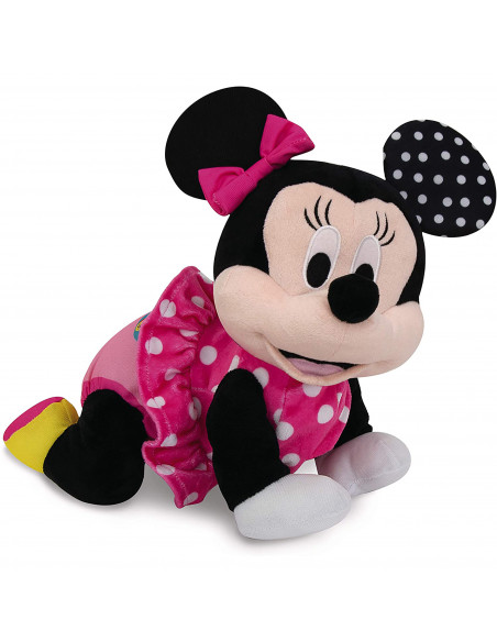 PLUS MINNIE MOUSE PRIMII PASI,CL17260