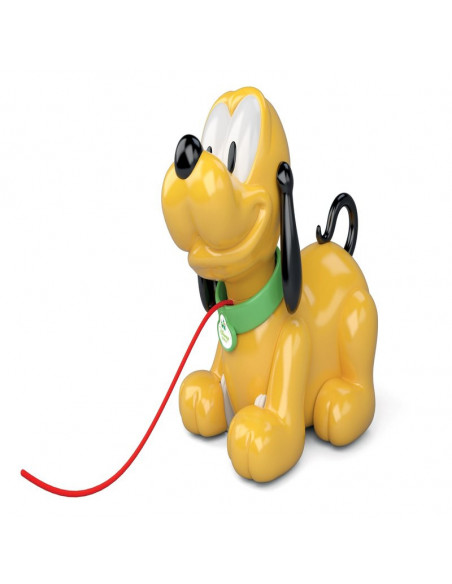 Jucarie De Tras Catelusul Pluto,CL14981