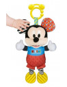 Zornaitoare De Plus Mickey Mouse,CL17165