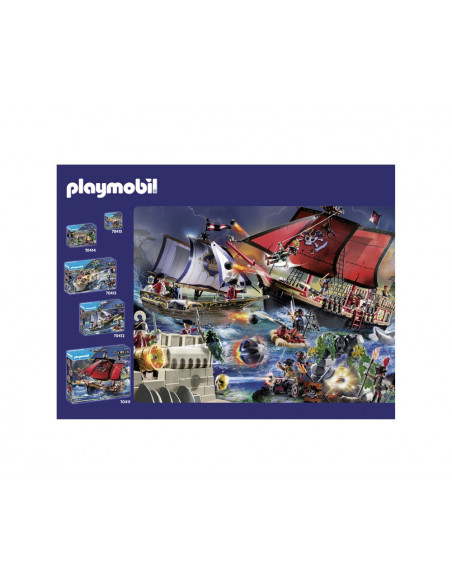 CALENDAR CRACIUN - PIRATI,70322