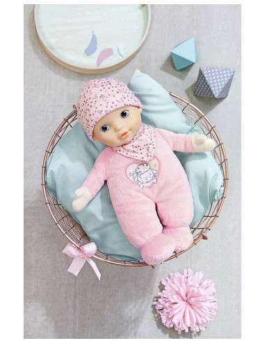 Baby Annabell -Bataile inimii 30 cm,ZF702543
