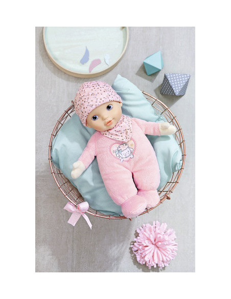 Baby Annabell -Bataile inimii 30 cm,ZF702543
