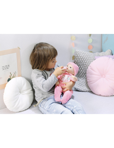 Baby Annabell-Micuta somnoroasa 36,ZF702550