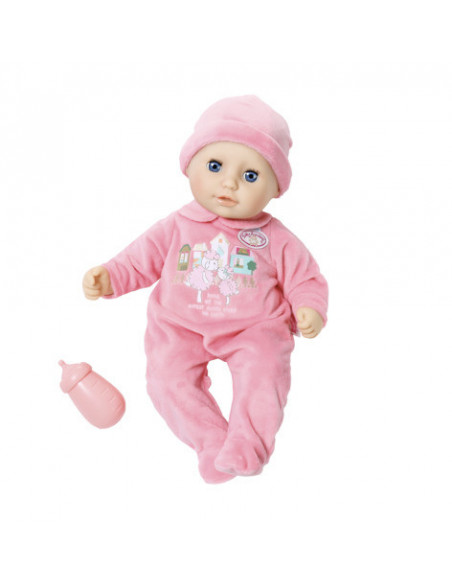 Baby Annabell-Micuta somnoroasa 36,ZF702550