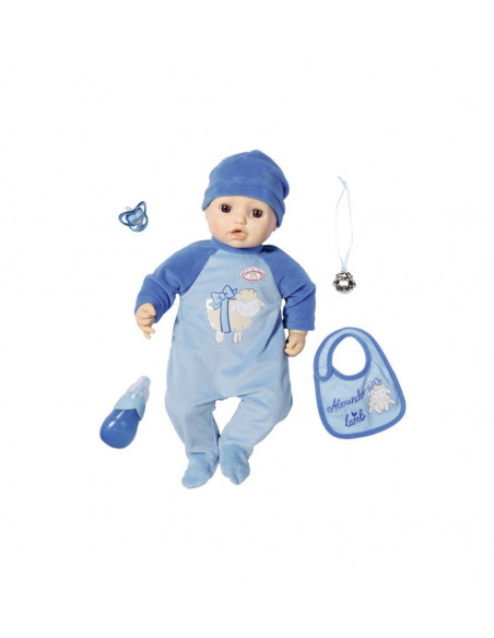 Baby Annabell - Alexander 43 cm,ZF701898