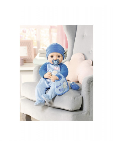 Baby Annabell - Alexander 43 cm,ZF701898
