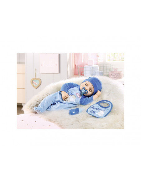 Baby Annabell - Alexander 43 cm,ZF701898