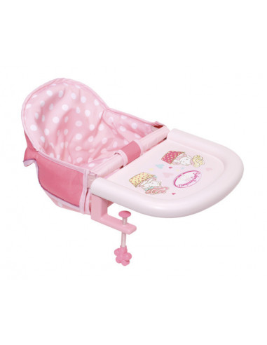 Baby Annabell - Scaunel de masa,ZF701126