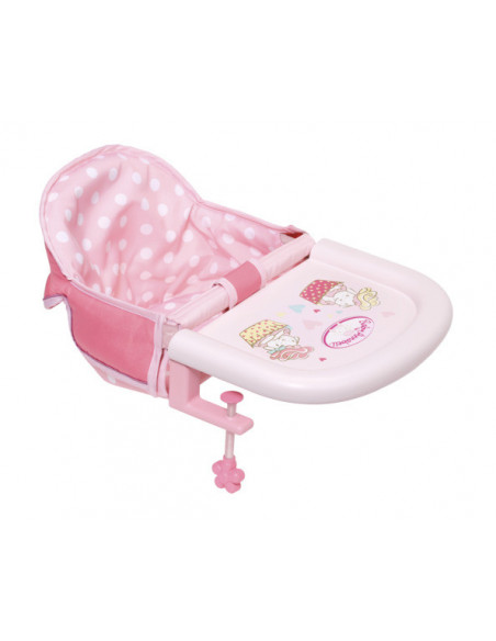 Baby Annabell - Scaunel de masa,ZF701126