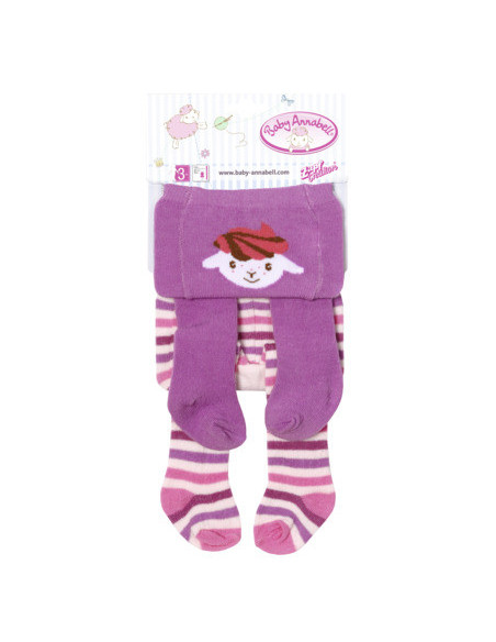 Baby Annabell - Dres 2 buc 43 cm,ZF700815