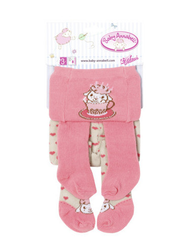 Baby Annabell - Dres 2 buc 43 cm,ZF700815