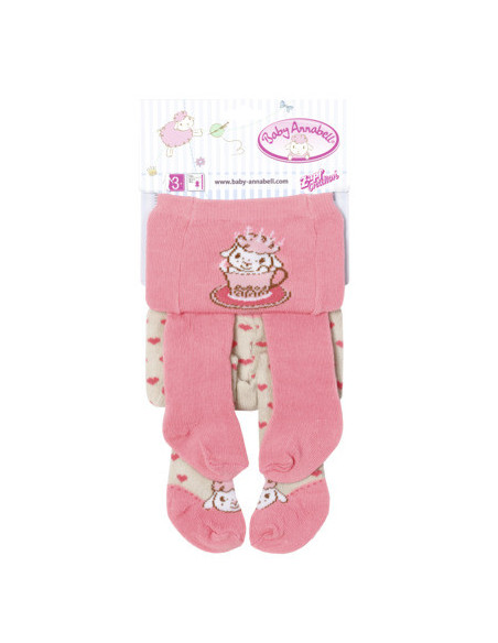 Baby Annabell - Dres 2 buc 43 cm,ZF700815