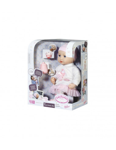 Baby Annabell - Mia 43 cm,ZF702857