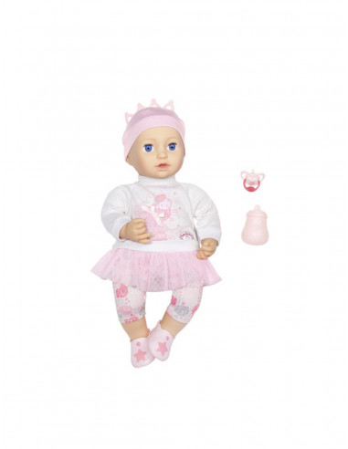 Baby Annabell - Mia 43 cm,ZF702857