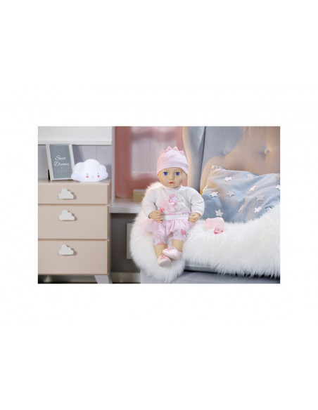 Baby Annabell - Mia 43 cm,ZF702857